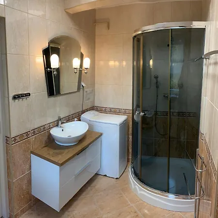 Apartament Brzeziny Olsztyn Olsztyn