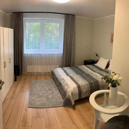 Apartman Apartament Brzeziny Olsztyn Olsztyn