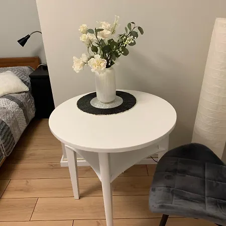 Apartament Brzeziny Olsztyn Olsztyn (Warmian-Masurian)