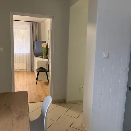 Apartament Brzeziny Olsztyn *