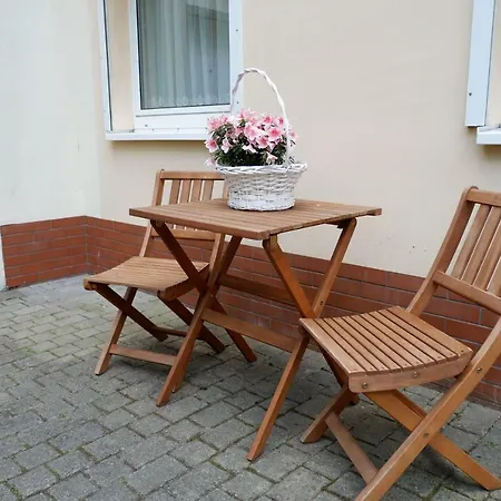 Apartament Brzeziny Olsztyn * Olsztyn